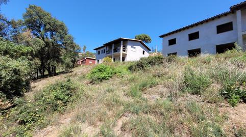 Foto 2 de Finca rústica en venda a Calle Hortènsies, 11-15, Riudarenes, Girona