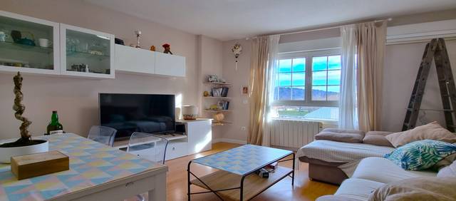Piso en Venta en Calle Miraflores en Guadalix de la Sierra
