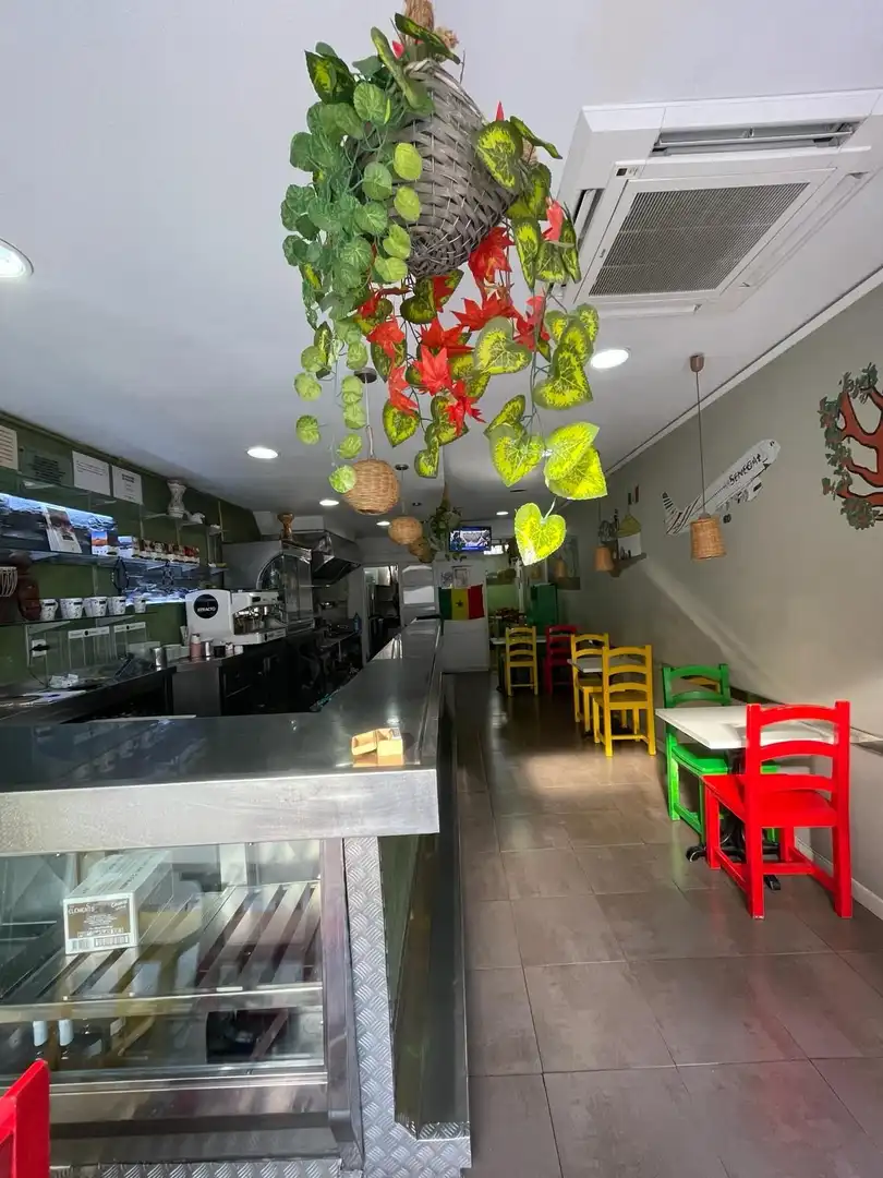 Local comercial en traspaso en Centre, imagen 3