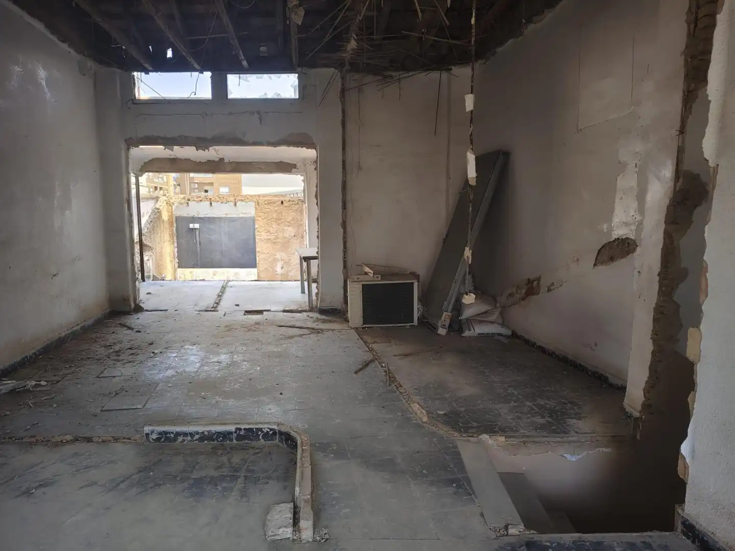 Casa o chalet en venta en Picassent con Calefacción y Terraza
