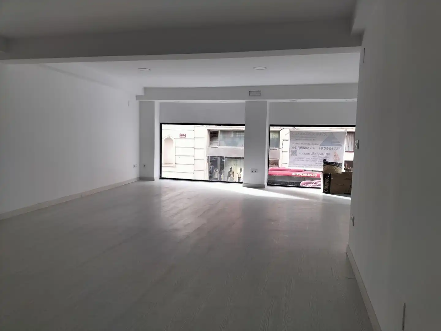 Local comercial en alquiler en Centro, imagen 9
