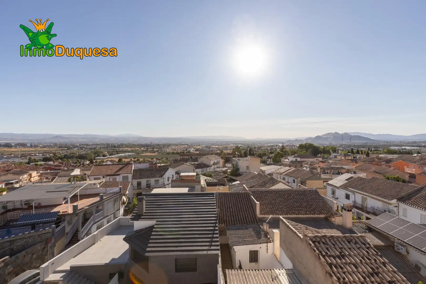 Wohnung mit Terrasse zum Verkauf in Jun, imagen 40