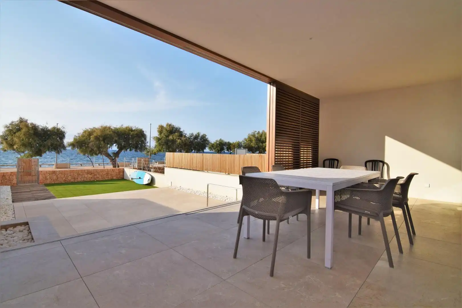 Apartament de lloguer a Colònia de Sant Pere
