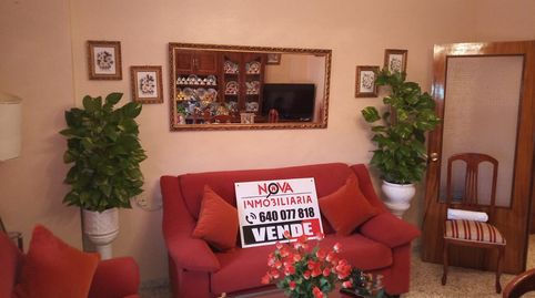 Foto 2 de Piso en venta en Calle Luna, Don Benito, Badajoz