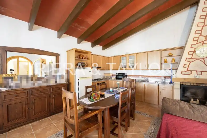 Finca rústica en venta en Sant Llorenç des Cardassar