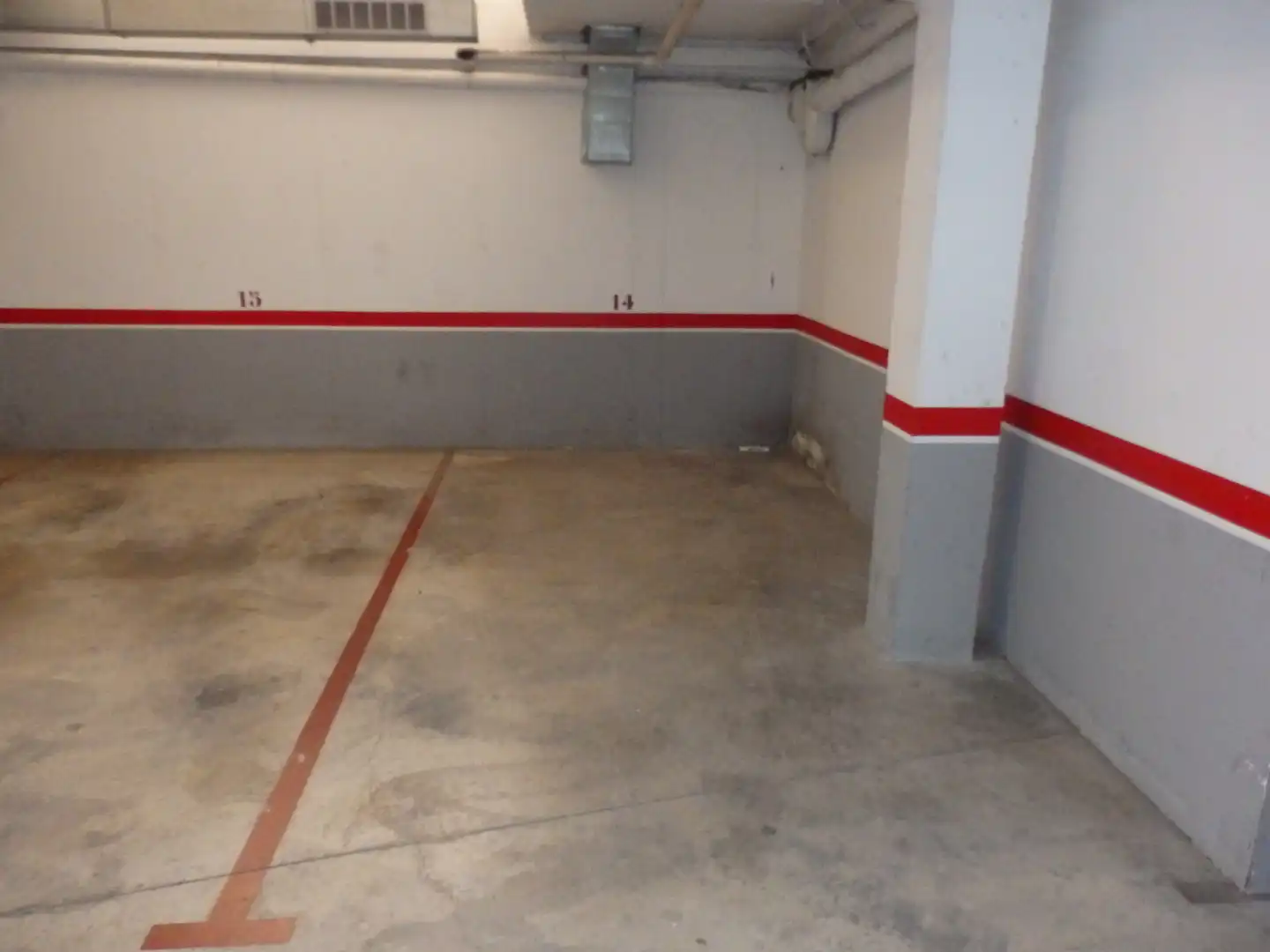 Parking of Garage for sale in Vandellòs i l'Hospitalet de l'Infant