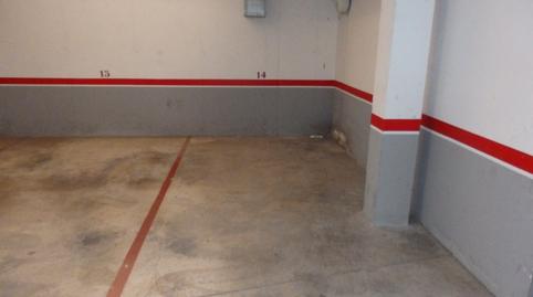 Foto 4 de Garatge en venda a Carrer Terra Alta, 11, Vandellòs i l'Hospitalet de l'Infant, Tarragona