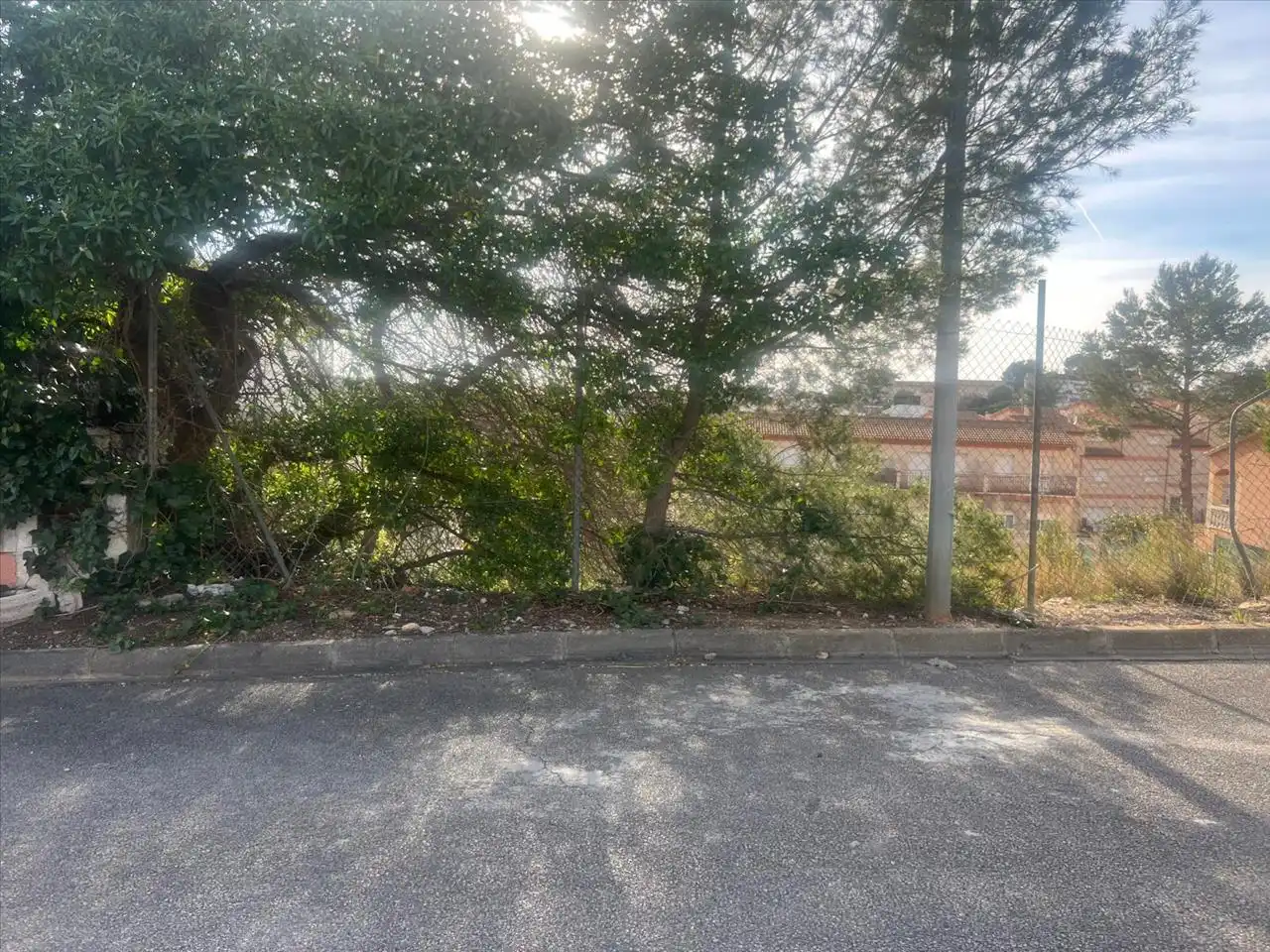 Terreny residencial en venda a LLIMONERS, imagen 2