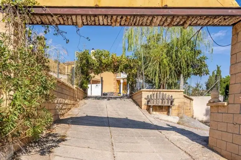 Maison rustique avec piscine à vendre à Padul, imagen 21