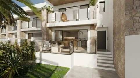 Foto 5 von Maisonette zum Verkauf in Monforte del Cid, Alicante