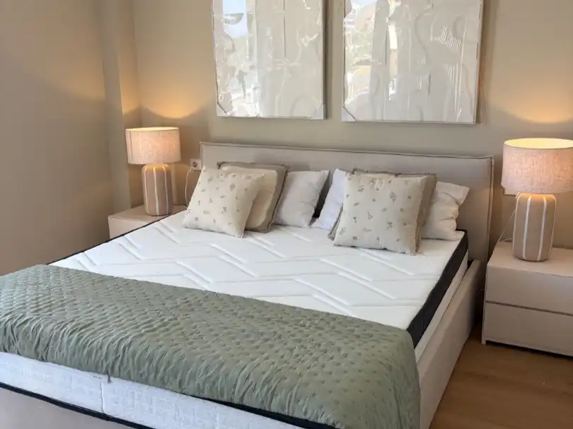 Flat with lift to rent in Passeig Marítim 28, imagen 9