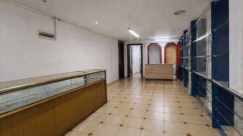 Foto 4 von Geschaftsraum zum Verkauf in Calle Francisco Montero Pérez, 21, Los Ángeles, Alicante / Alacant