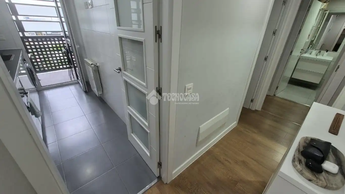 Flat with lift for sale in Villaverde, imagen 5