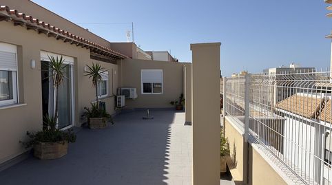 Foto 2 de Ático en venta en Brunete, Asdrúbal - Bahía Blanca, Cádiz Capital