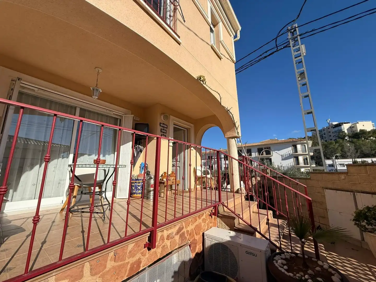 Adosado con jardín en venta en Ponoig, imagen 10