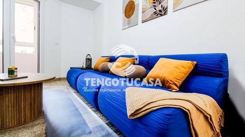 Foto 4 de Pis en venda a Avenida de Guadalajara, Arcos, Madrid Capital