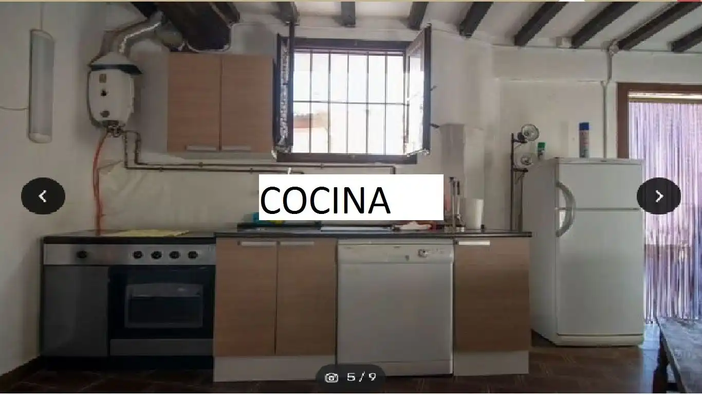 Business premises for sale in Hornos de Moncalvillo, imagen 4