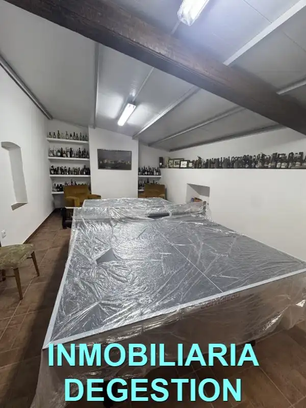 Casa adosada en venta en Guarromán con Aire acondicionado, Calefacción y Jardín privado