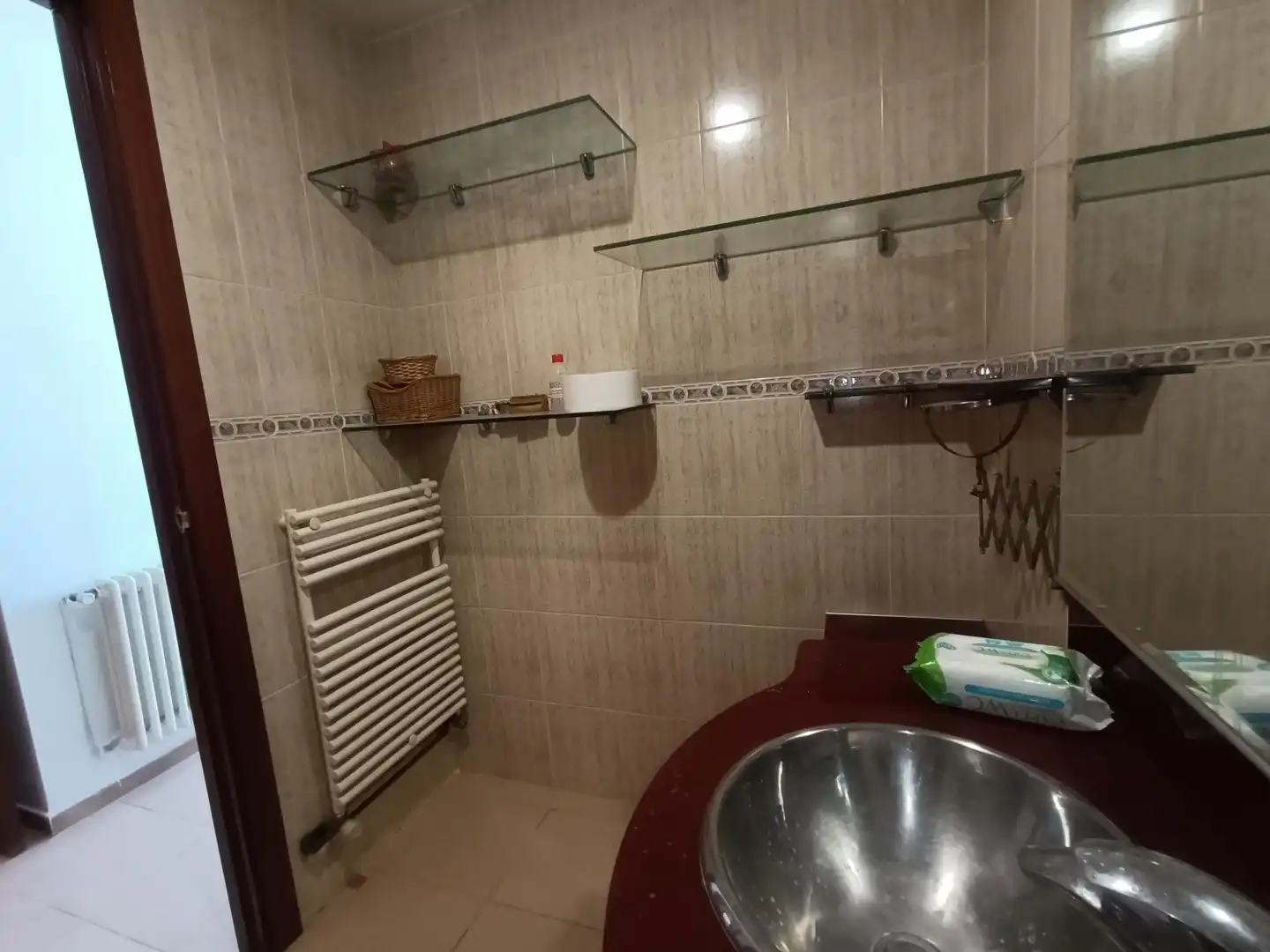 Bany de Àtic en venda en Palafrugell amb Calefacció