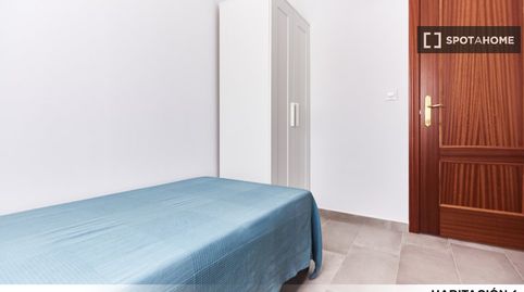 Photo 4 of Flat for rent in Barrio León, Sevilla Capital