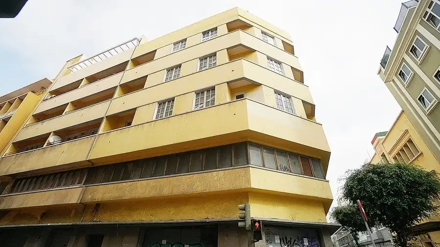 Edifici en venda a Calle NICOLAS ESTEVANEZ, 6, Santa Catalina - Canteras
