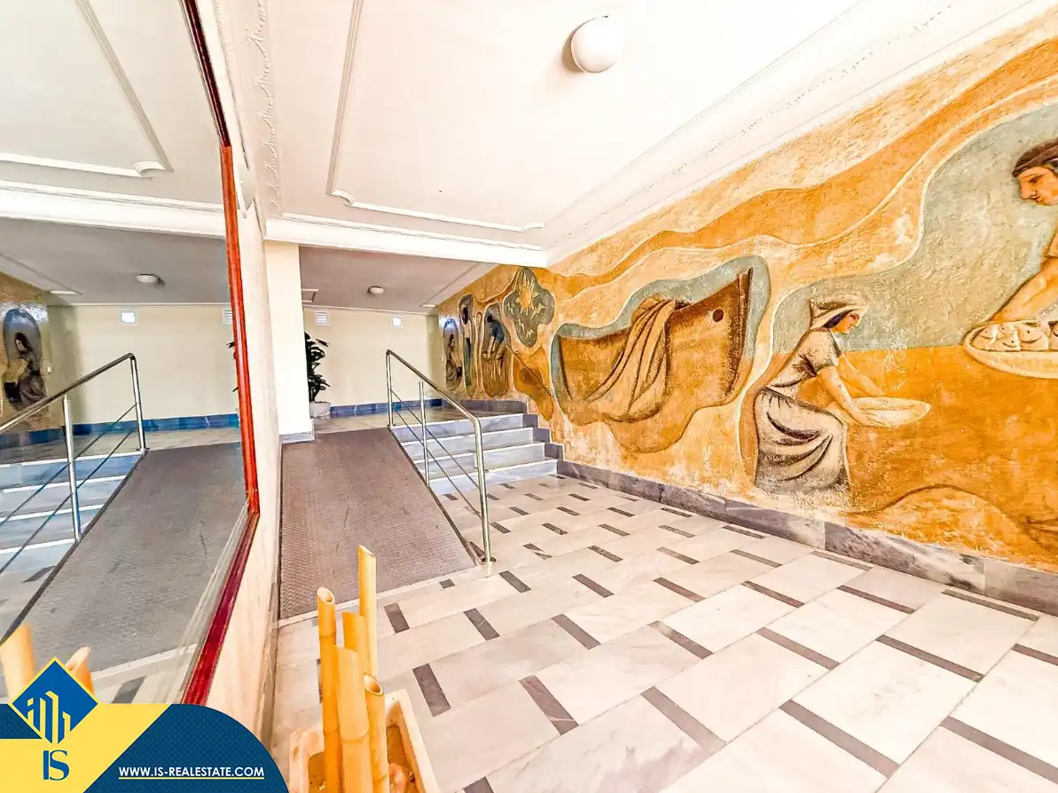 Apartment with terrace for sale in Playa de los Locos, imagen 22