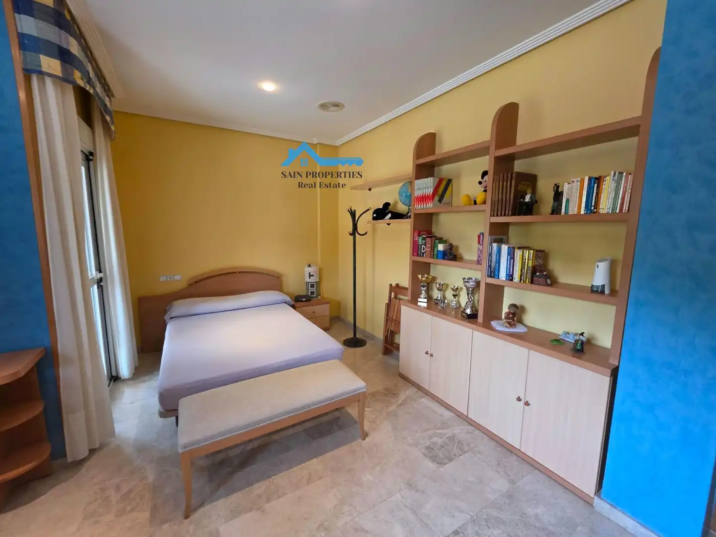 Villa mit Terrasse zum Verkauf in Callosa d'en Sarrià, imagen 33