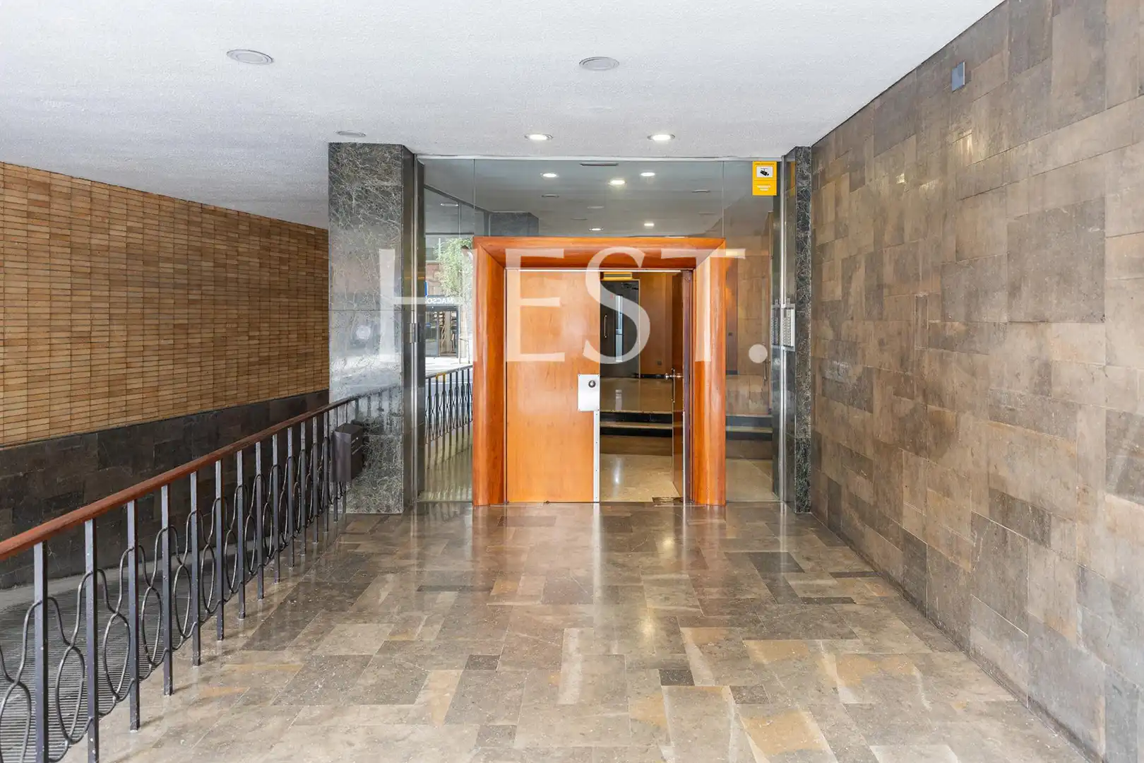 Ático con ascensor en venta en Carrer d'Atenes, imagen 38