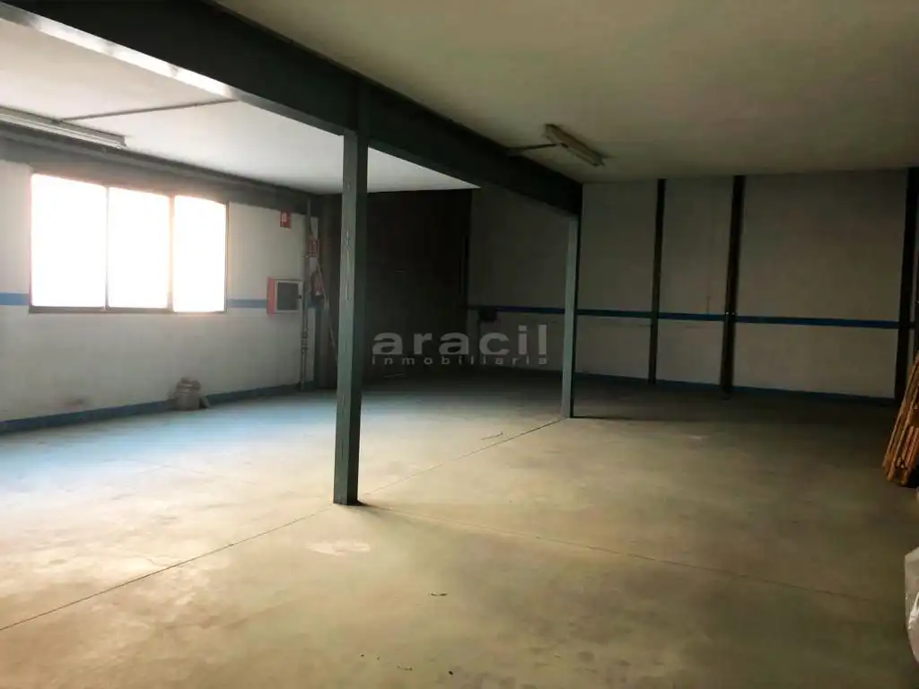 Nau industrial en venda a Passeig Ovidi Montllor, imagen 5