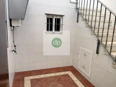 Casa adosada en venta en San Roque - Ronda Norte