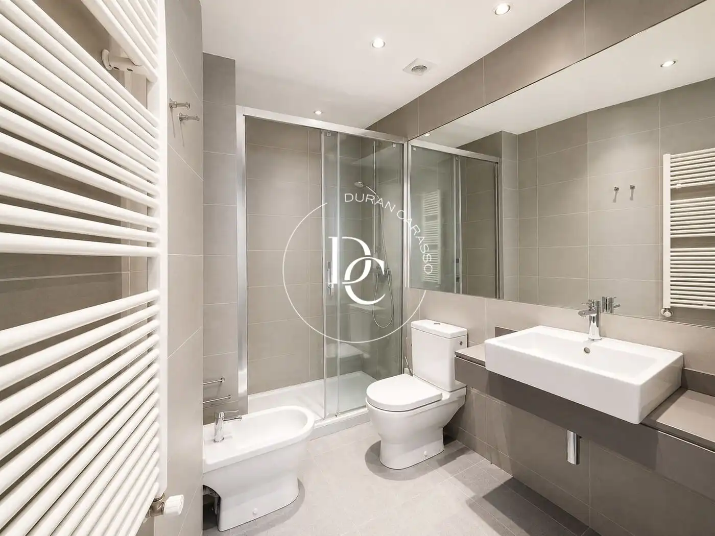 Flat with lift to rent in Carrer Bonaventura Riberaygua, imagen 13