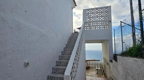 Foto 4 de Àtic de lloguer a Desconocido, 17b, Cuesta de la Villa, Santa Úrsula
