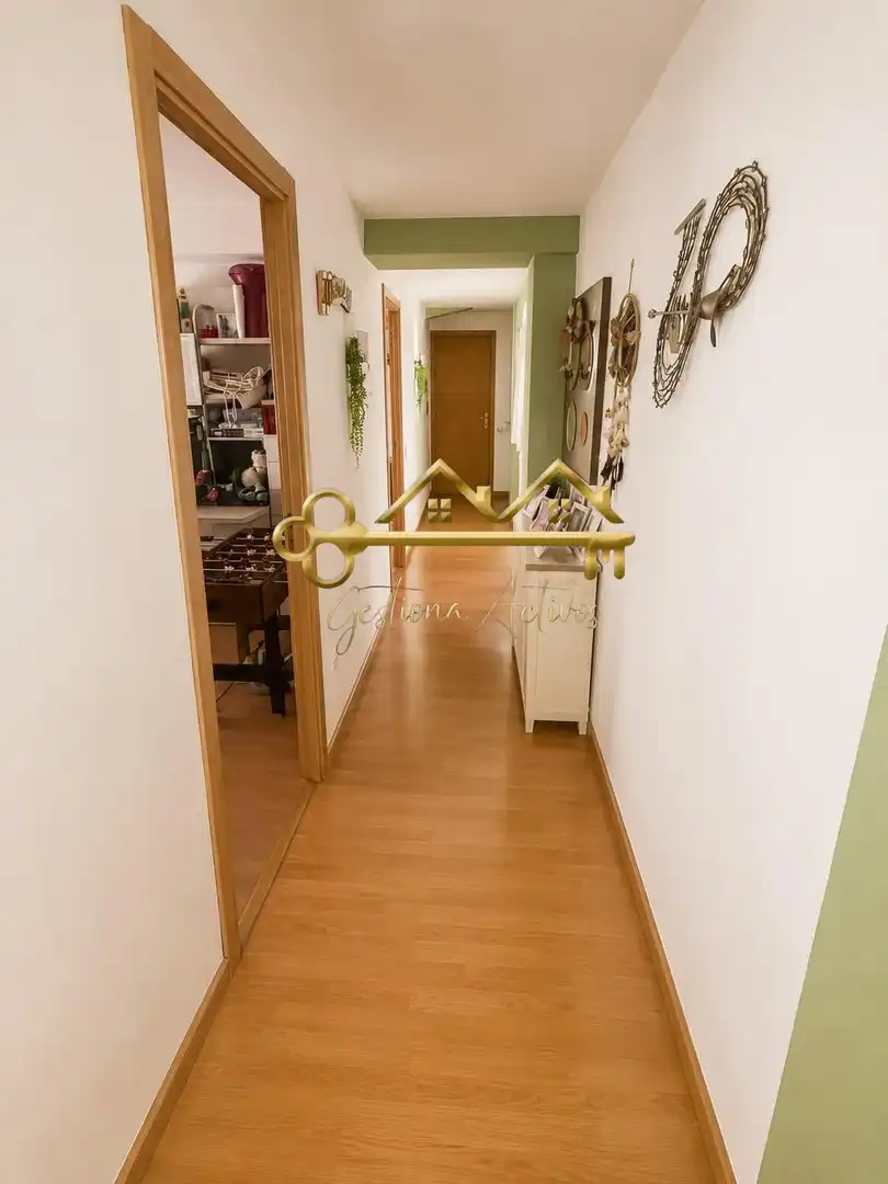 Piso en venta en Ontinyent con Aire acondicionado y Balcón
