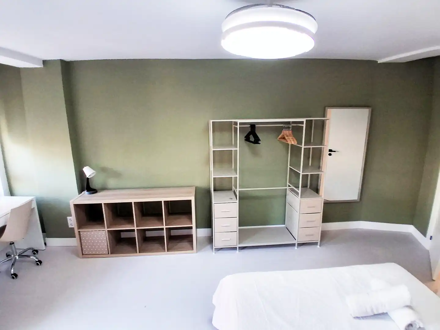 Habitación de Piso para compartir en Centro