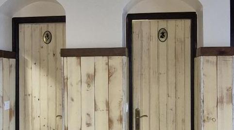 Foto 3 de Piso de alquiler en Sopela, Bizkaia