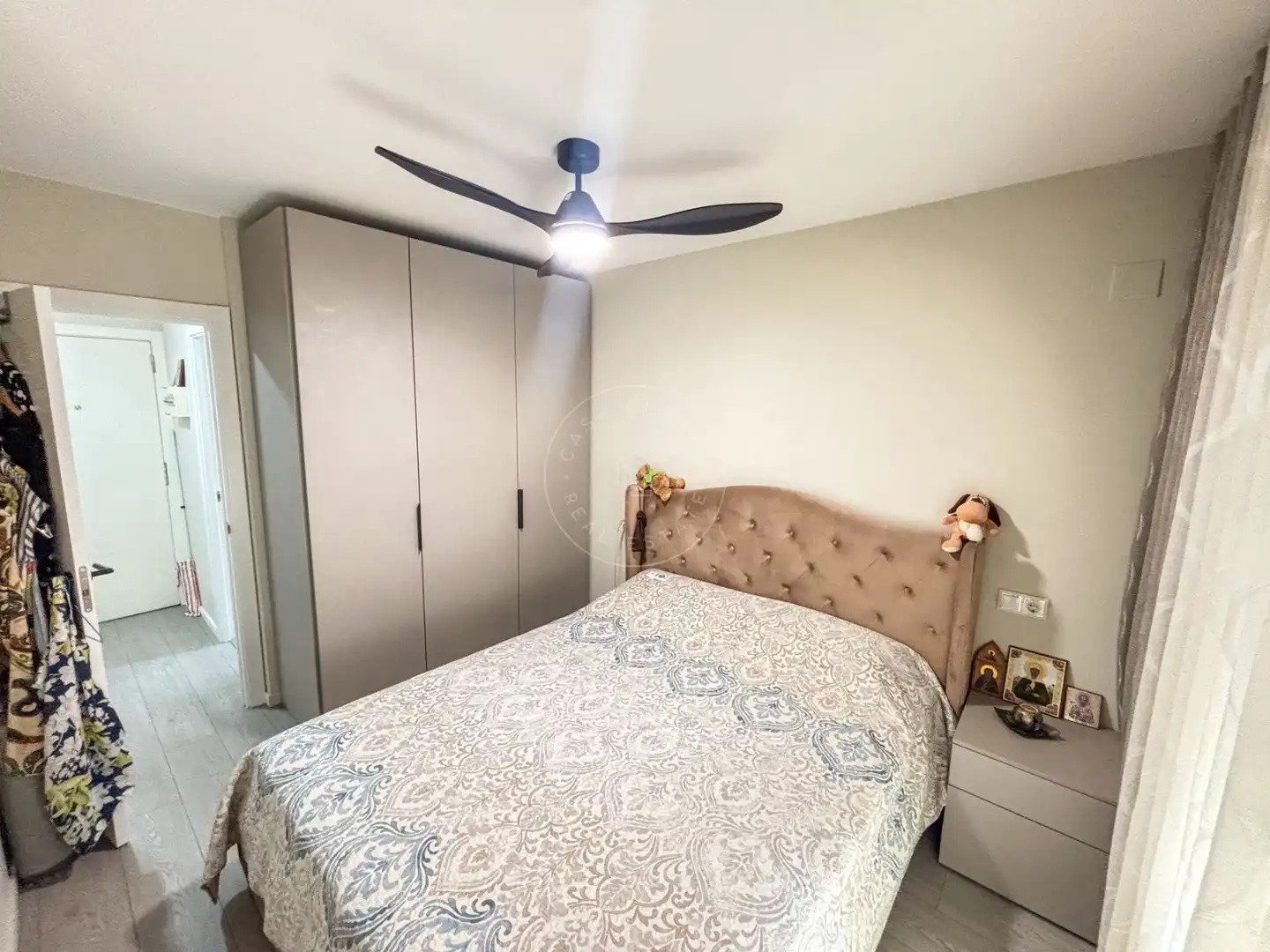 Appartement compact avec piscine à vendre à Fenals, imagen 8