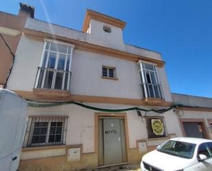 Exterior view of Building for sale in Chiclana de la Frontera