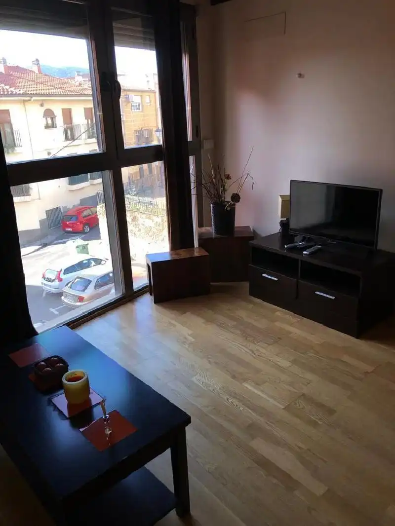 Dúplex amb jardí en venda a Centro Ciudad, imagen 7