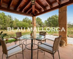 Finca rústica en venda a Artà Poble