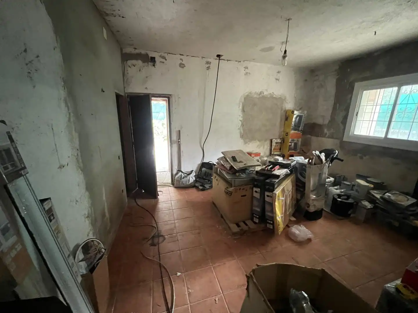 Finca rústica en venda en Vilanova i la Geltrú amb Jardí privat, Terrassa i Traster