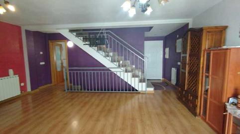 Foto 5 de Casa adosada en venda a Calle S Francisco, Lumpiaque, Zaragoza