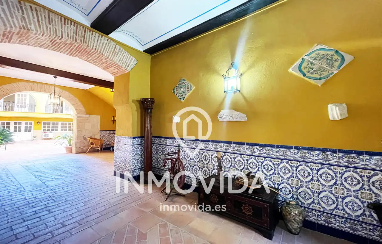 Houses for sale in Xàtiva  with Air Conditioner, Terrace and Furnished
