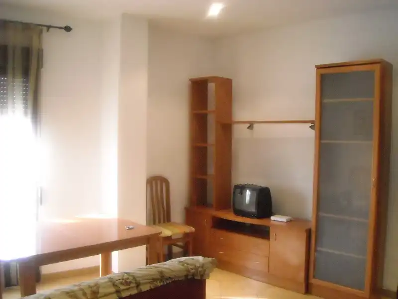 Habitación de Piso de alquiler en Alhendín con Amueblado