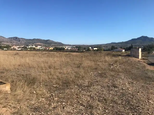 Wohnbaugrundstück zum Verkauf in Salinas, imagen 10