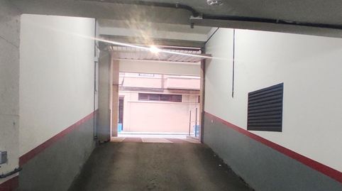 Photo 4 of Garage for rent in Calle Favila, 21, Parque del Oeste, Oviedo