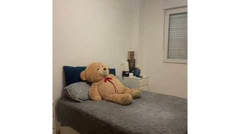 Foto 5 de Piso en venta en Calle San Isidro, Centro de Especialidades, Ocaña