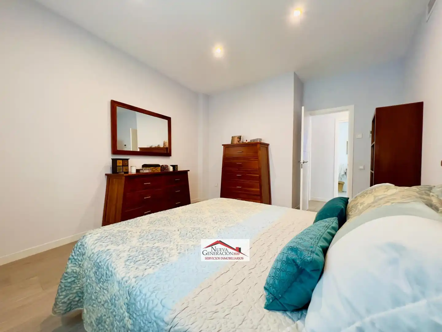 Casa adosada en venta en La Pastora - La Estación