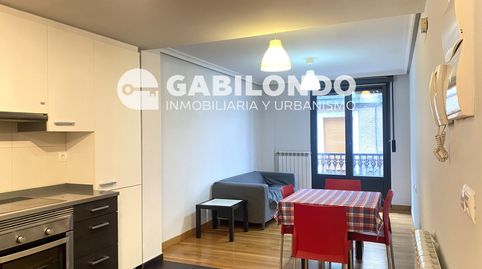 Foto 2 de Piso en venta en San Bartolome Kalea, Elgoibar, Gipuzkoa