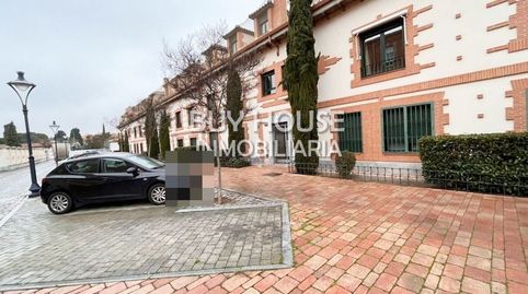 PLAZAS DE GARAJE EN PLENO CENTRO DE GRIÑÓN MADRID, image 4
