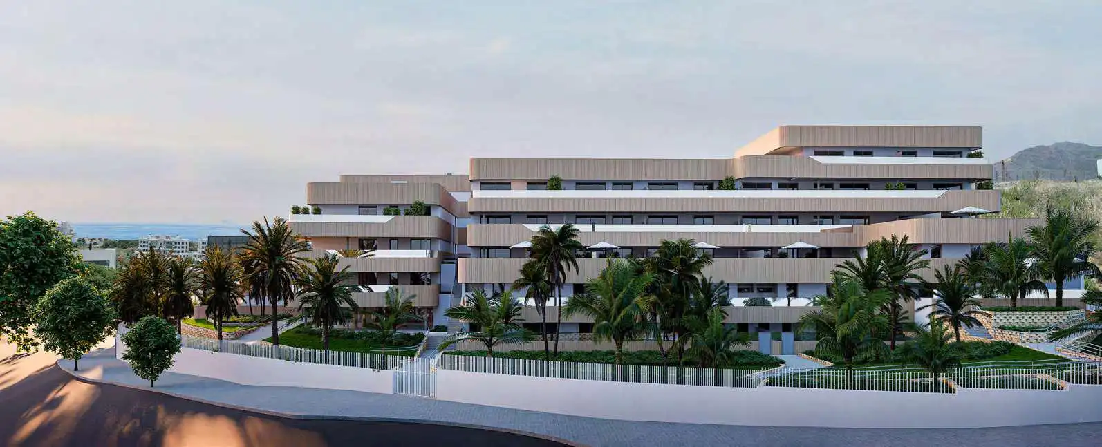 Home with pool for sale in Estepona Pueblo